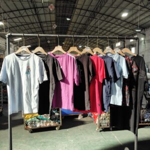 Rossboss | brand man-t shirt