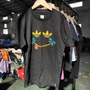 Rossboss | brand man-t shirt