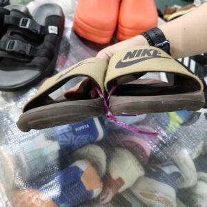 Rossboss | brand slipper