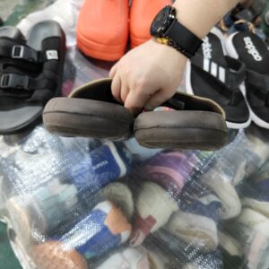 Rossboss | brand slipper