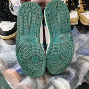 Rossboss | branded aj shoes