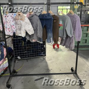 Rossboss | children winter (mixed)