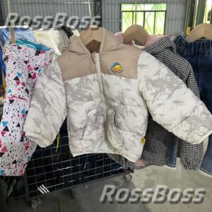Rossboss | children winter (mixed)