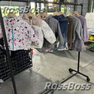 Rossboss | children winter (mixed)