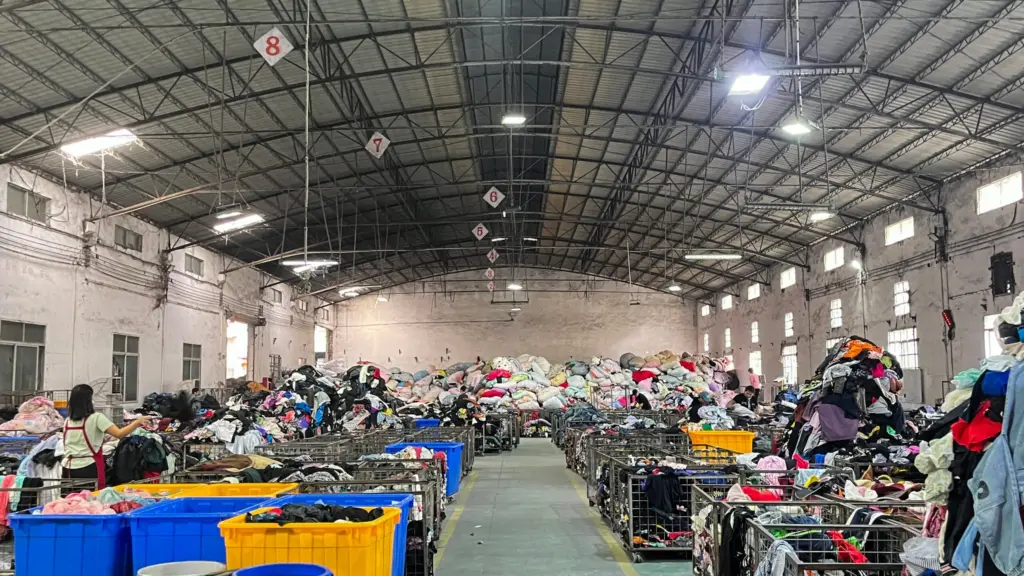 Rossboss | best used clothing suppliers in china