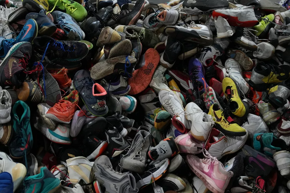 Rossboss | used brand shoes