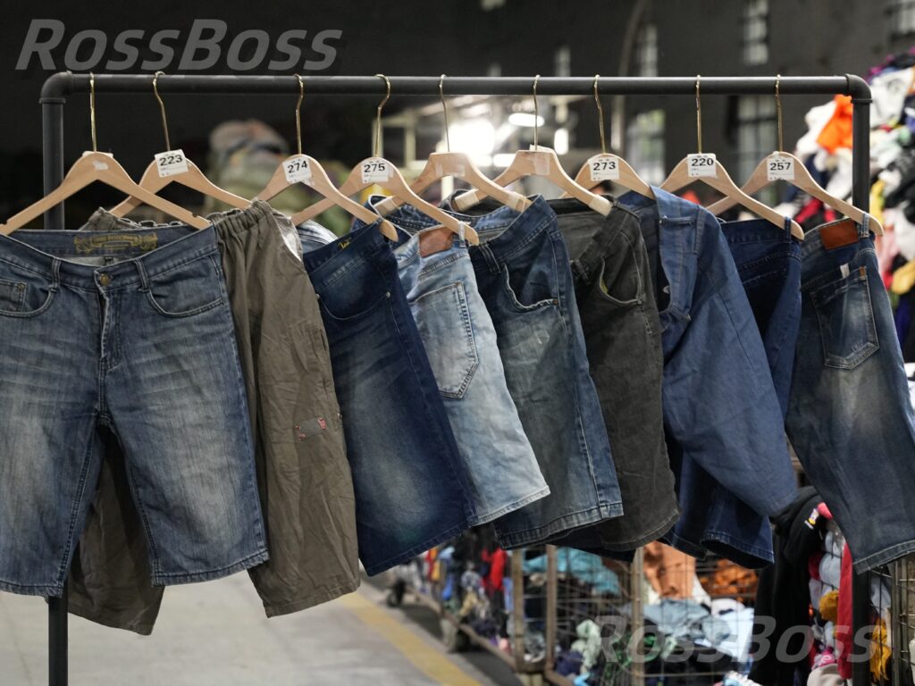 Rossboss