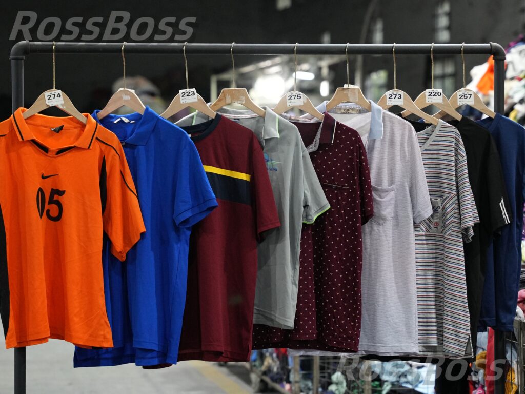 Rossboss