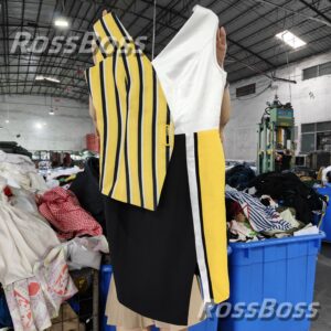 Rossboss | summer girl dress
