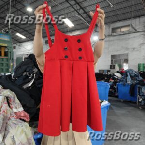 Rossboss | summer girl dress