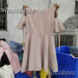 Rossboss | summer girl dress