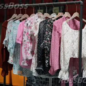 Used Women's Clothing