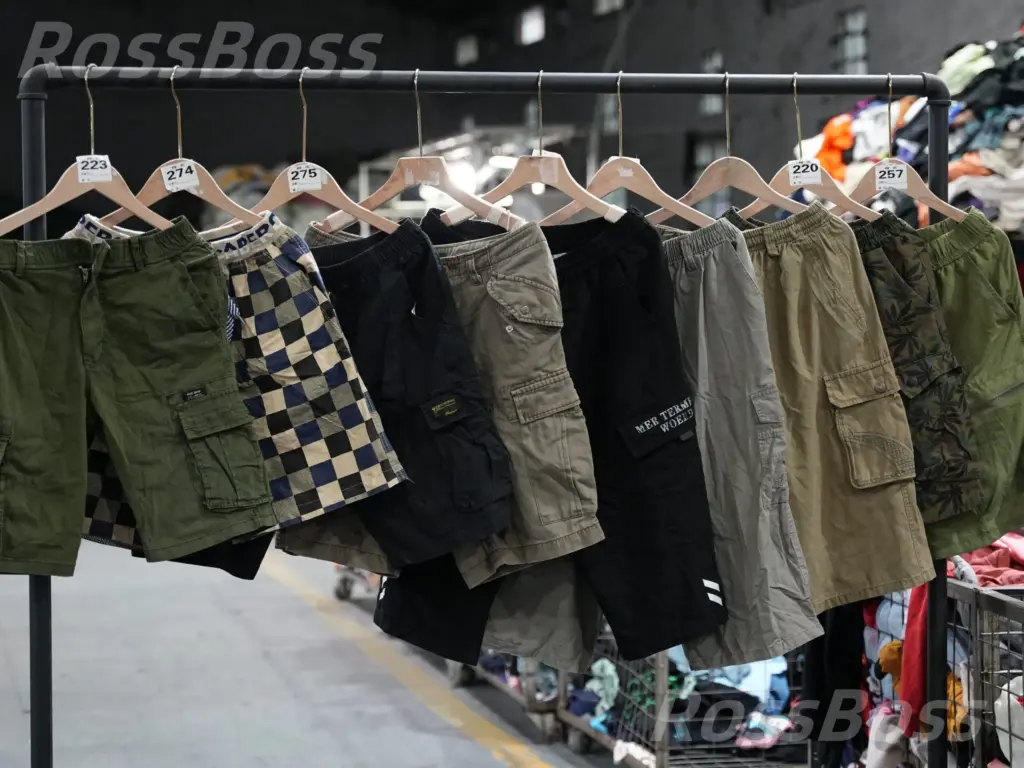 Rossboss