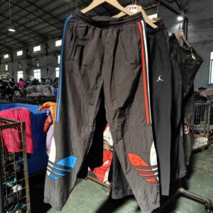 Rossboss | brand jogging pant
