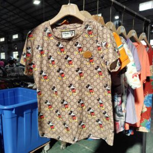 Rossboss | brand lady-t-shirt