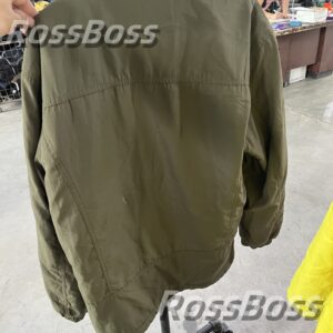 Rossboss | brand man jacket