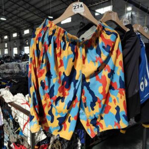 Rossboss | brand man short