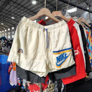 Rossboss | brand man short