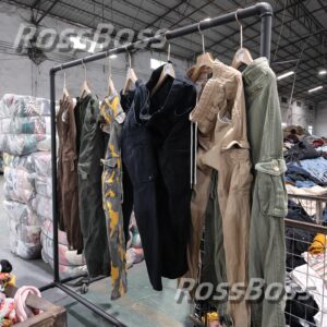 Rossboss | cargo long
