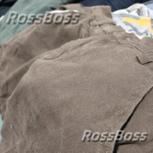 Rossboss | cargo long