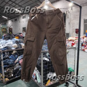 Rossboss | cargo long