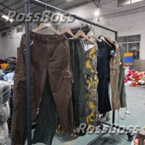 Rossboss | cargo long