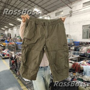 Rossboss | cargo shorts