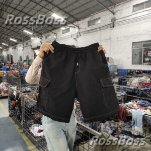 Rossboss | cargo shorts