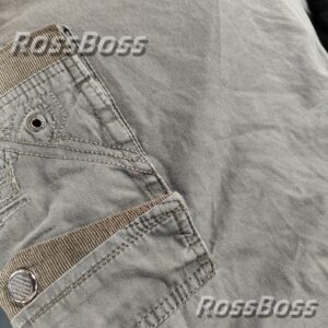 Rossboss | cargo shorts
