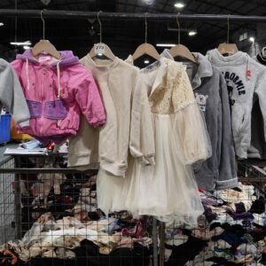 Rossboss | children autumn wear