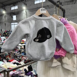 Rossboss | children autumn wear