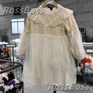 Rossboss | children autumn wear