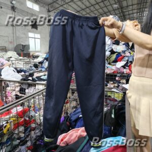 Rossboss | children pant