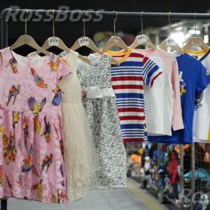 Rossboss | children summer wear