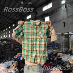 Rossboss | children summer wear