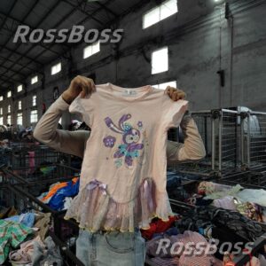 Rossboss | children summer wear