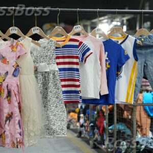 Rossboss | children summer wear