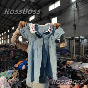 Rossboss | children summer wear