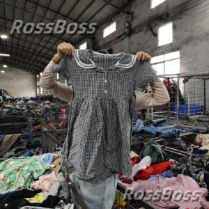 Rossboss | children summer wear