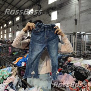 Rossboss | children summer wear