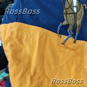 Rossboss | children summer wear