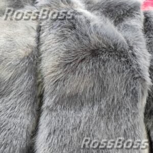 Rossboss | fur coat