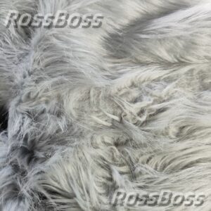 Rossboss | fur coat