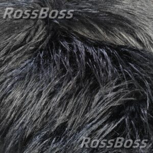 Rossboss | fur coat