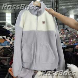 Rossboss | granular velvet