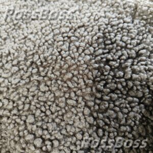 Rossboss | granular velvet
