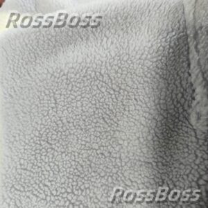 Rossboss | granular velvet