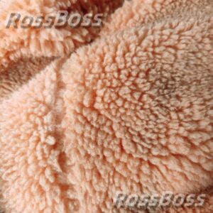 Rossboss | granular velvet
