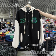 Rossboss | brand lady-t-shirt