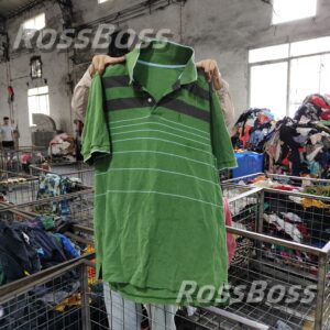 Rossboss | men short sleeves t-shirt